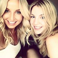 Sarah Strack Photo 10