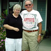 Janet Sylvester Photo 25