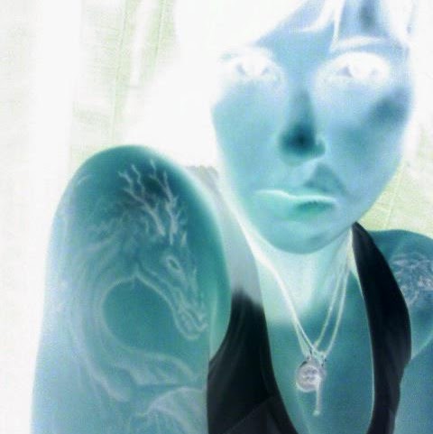 Kristy Perry Photo 9