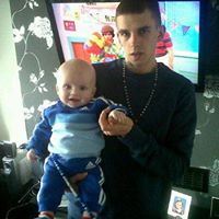 Danny Saint Photo 3