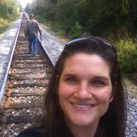 Erica Bush Photo 23