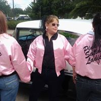 Sandra Deloach Photo 16