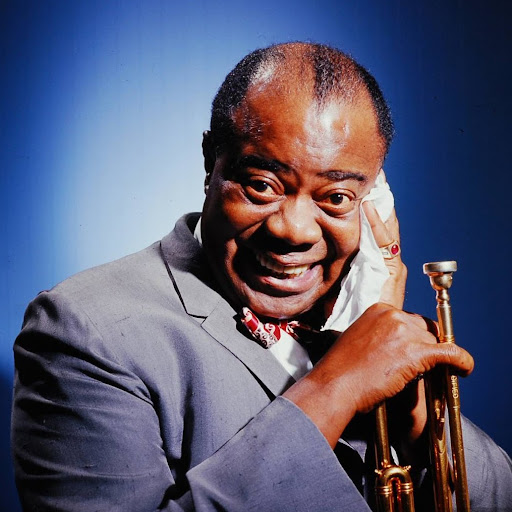 Louis Armstrong Photo 34