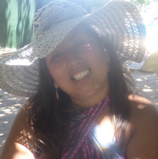 Tamara Martinez Photo 16