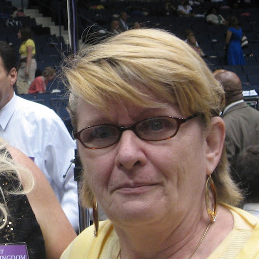 Patricia Mccullough Photo 27