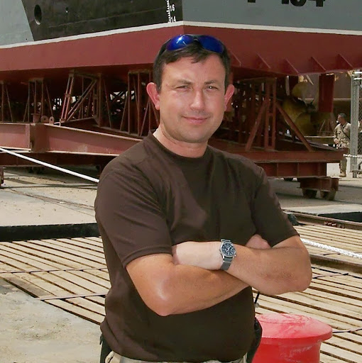 Mark Roland Photo 12