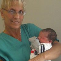 Julie Chism Photo 18