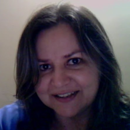 Adriana Arroyave Photo 12