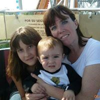 Vivian Lawrence Photo 15