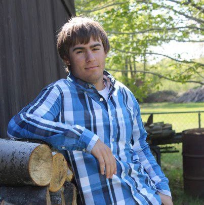 Garrett Moody Photo 3