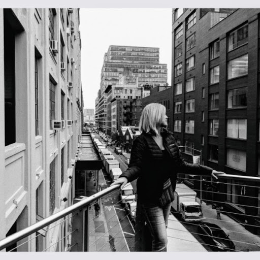 Tracy Mcgregor Photo 7