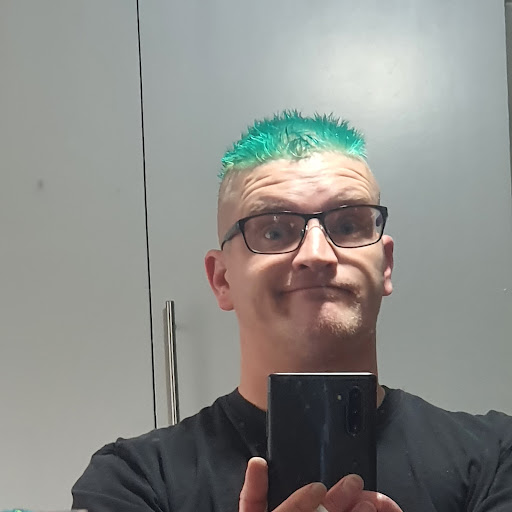 Steven Barber Photo 41