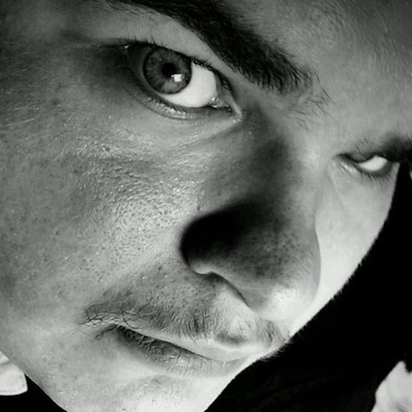 George Nance Photo 2
