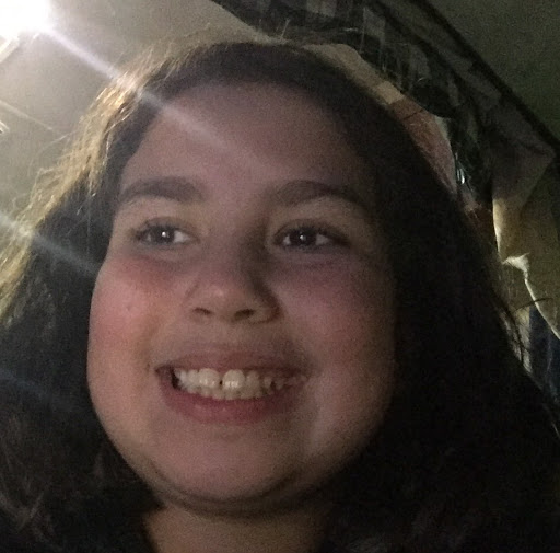 Christina Diaz Photo 13