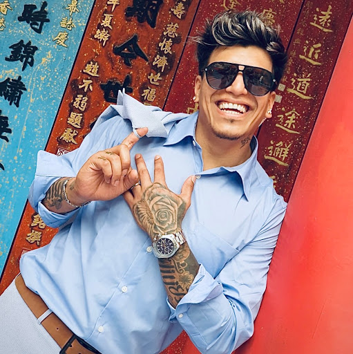 Julian Moreno Photo 39