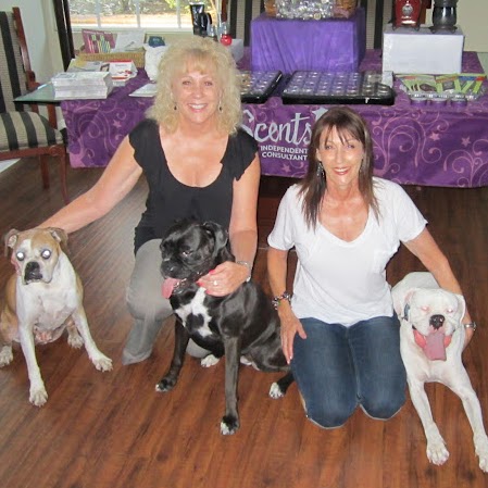 Betty Morgan Photo 5