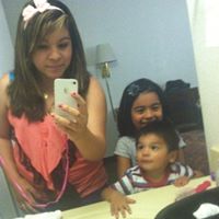 Angelina Martinez Photo 6