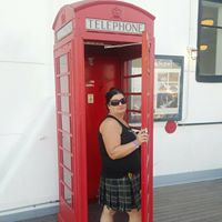 Kari Livingston Photo 9