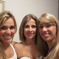 Silvia Almeida Photo 3