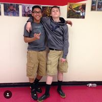 Joshua Campos Photo 30