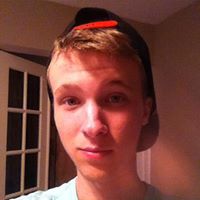 Gerald Cross Photo 14