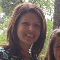 Julie Frazier Photo 37