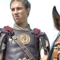 Marcus Scott Photo 22