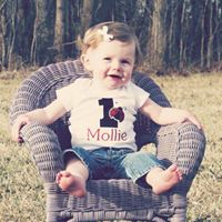 Michelle Langley Photo 13