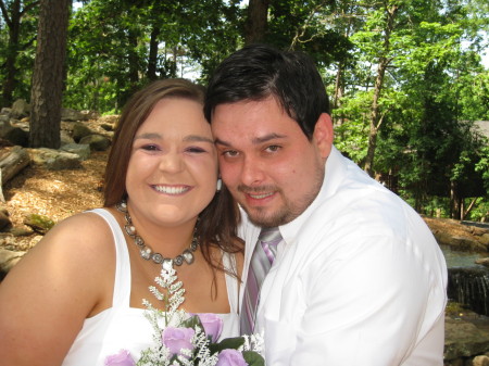 Holly Roach Photo 25