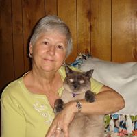 Louise Mcwilliams Photo 5