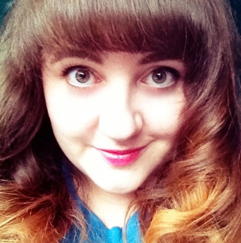 Victoria Kirk Photo 35