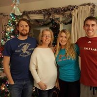 Allan Tidwell Photo 11