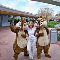 Sharon Whitaker Photo 35