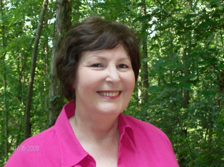 Anne Turner Photo 12