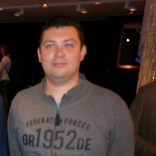 Karl Taylor Photo 45