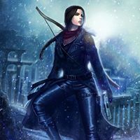 Ginger Wiley Photo 16