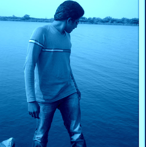 Charles Michael Photo 42