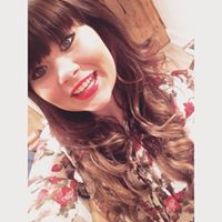 Georgia Cartwright Photo 12