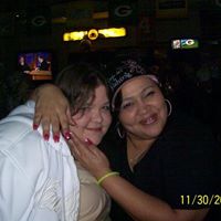 Theresa Crow Photo 14