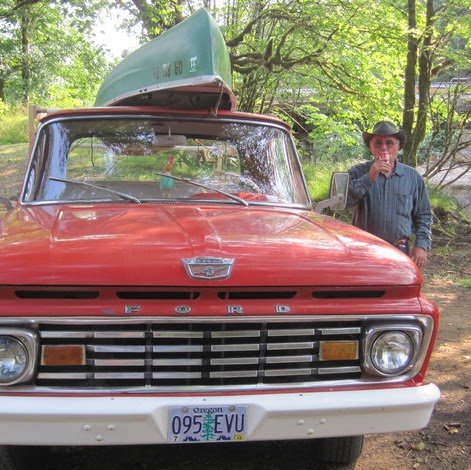 Frank Small Photo 29