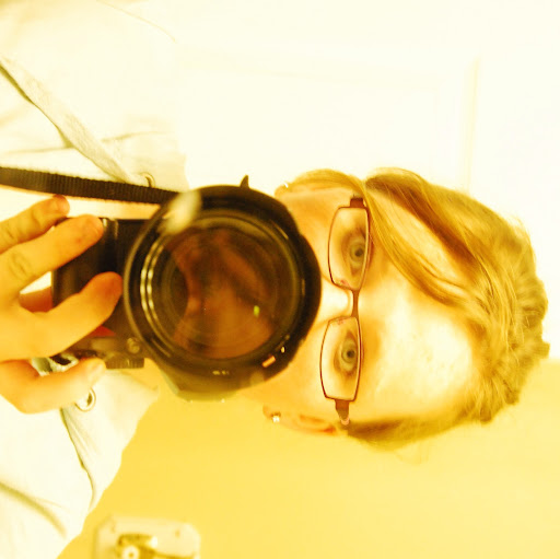 Katherine Carpenter Photo 8