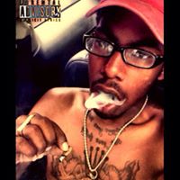 Delmar Robinson Photo 15