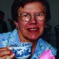 Pauline Harris Photo 18