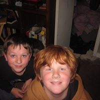 Michael Harp Photo 44