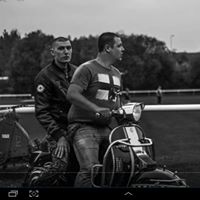 Gary Cope Photo 31