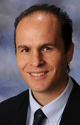 Jacob Robinson Photo 23