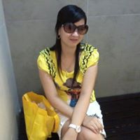 Elisa Ang Photo 3
