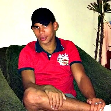 Samuel Oliver Photo 17