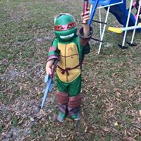 Carroll Tyler Photo 6