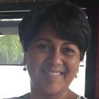 Sara Cartagena Photo 14